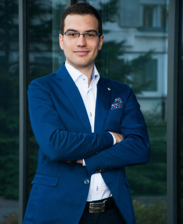 mateusz owsianski